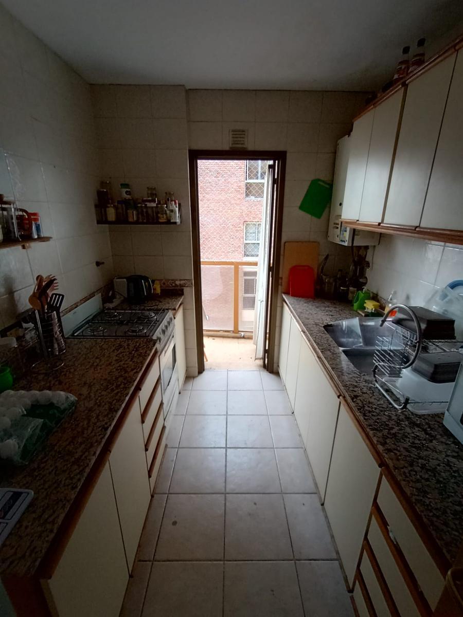 Departamento en Alberdi 2