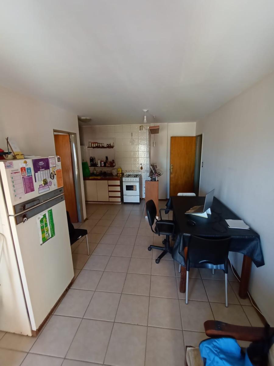 Departamento en Alberdi 2