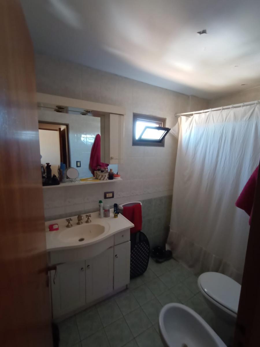 Departamento en Alberdi 5