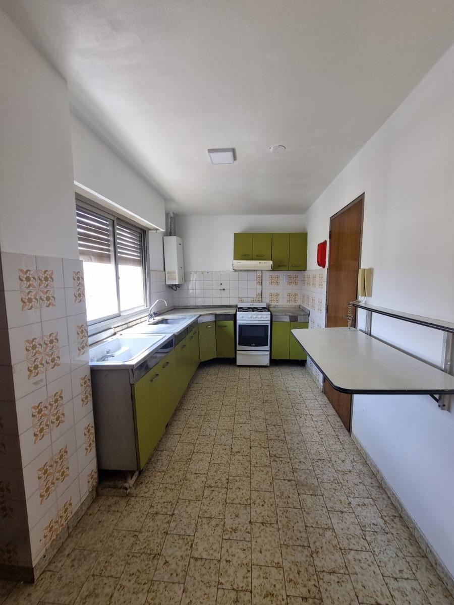 Departamento en Centro 4