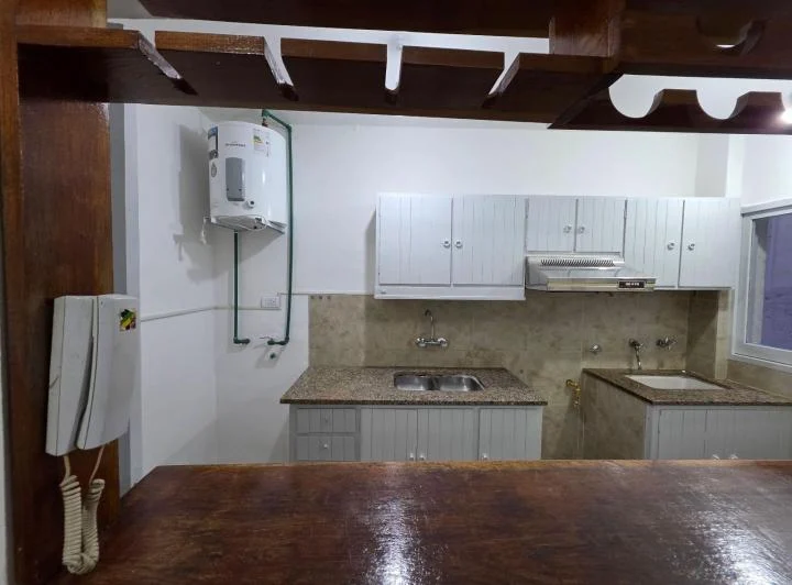 Departamento - Nueva Cordoba 3