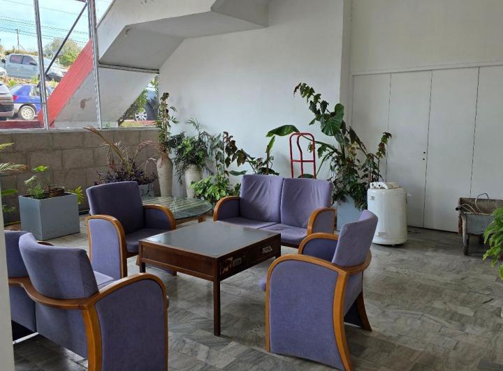Departamento - Villa del Lago 2