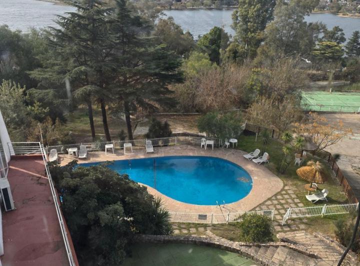 Departamento - Villa del Lago 3
