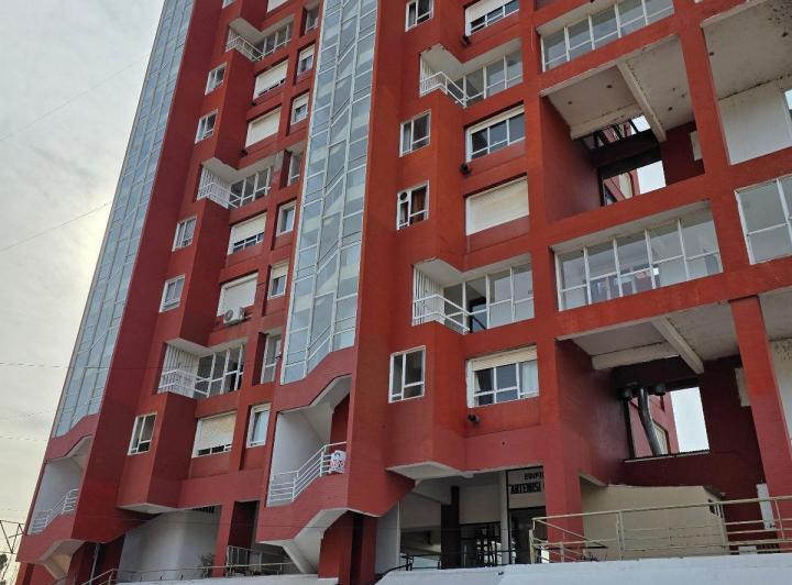 Departamento - Villa del Lago 1