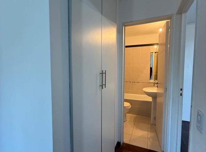 Departamento en Nueva Cordoba 5