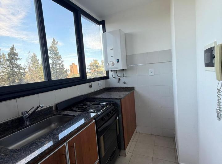 Departamento en Nueva Cordoba 4