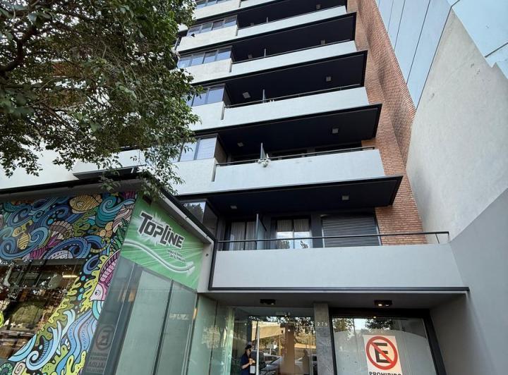 Departamento en Nueva Cordoba 3
