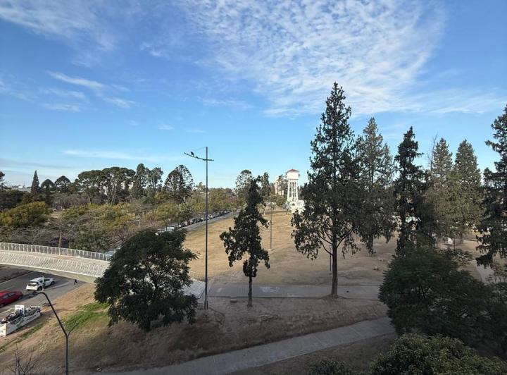 Departamento en Nueva Cordoba 2
