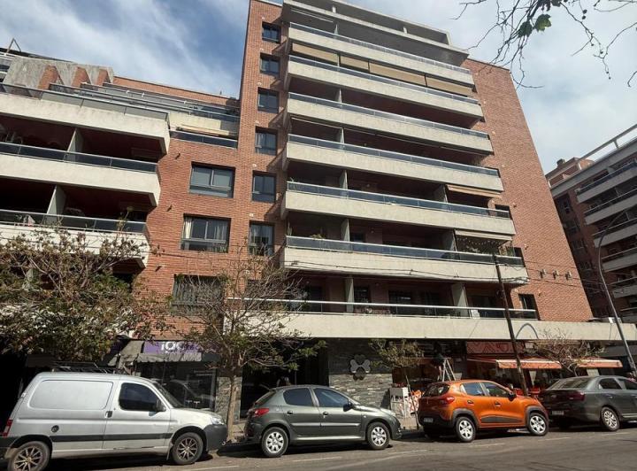 Departamento en General Paz 1
