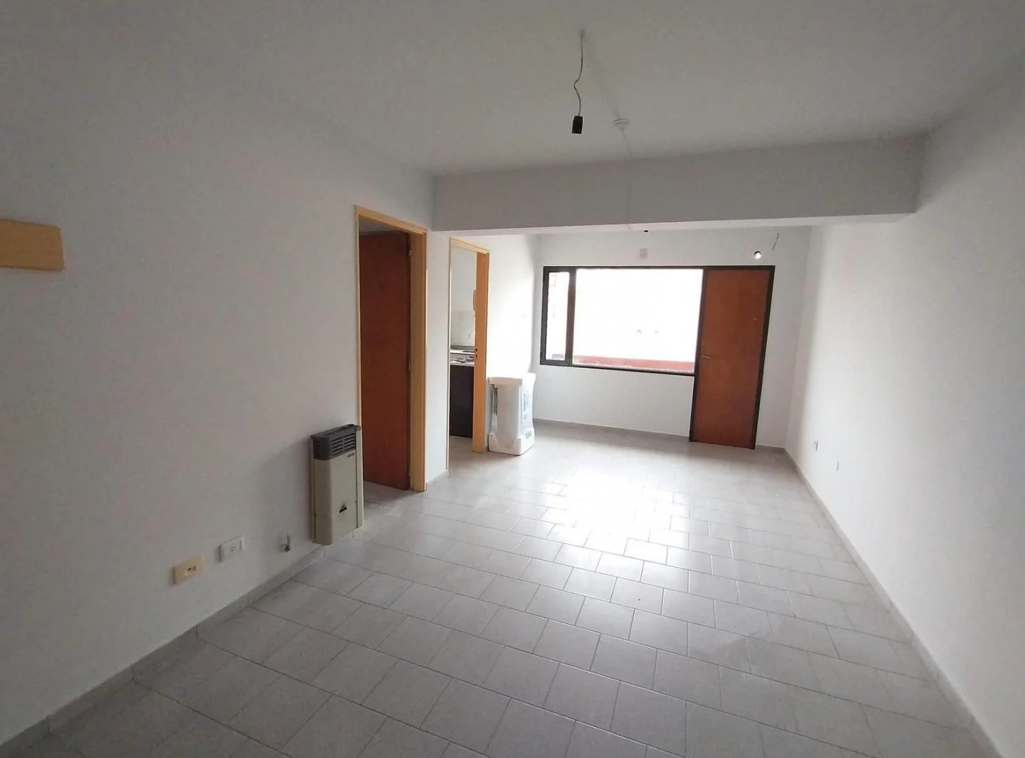 Departamento en Nueva Cordoba