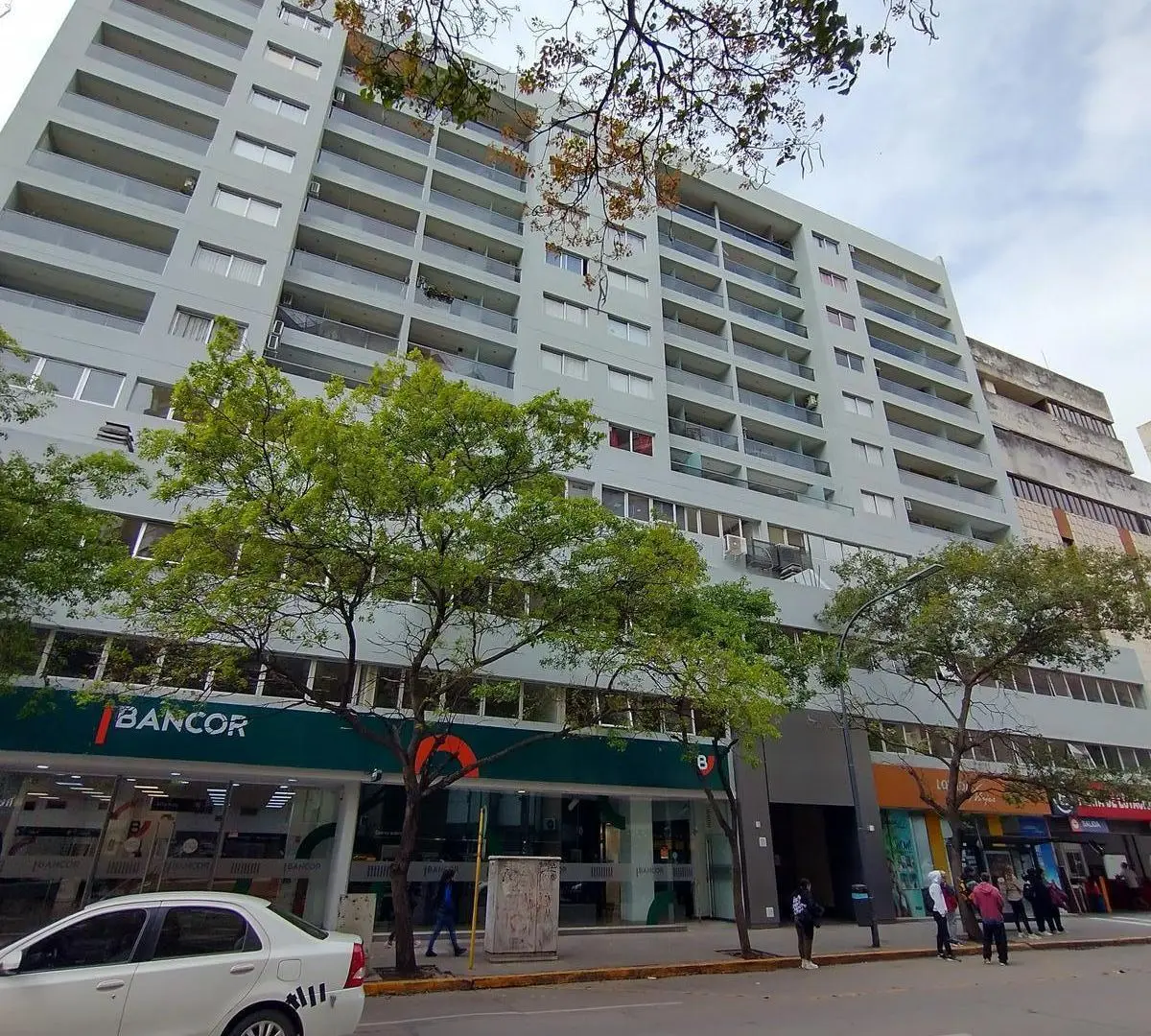 Departamento en Centro 1