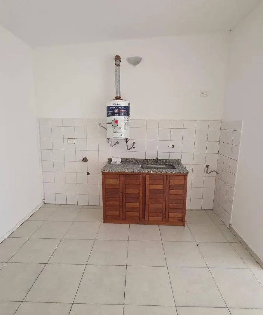 Departamento - Alberdi 3