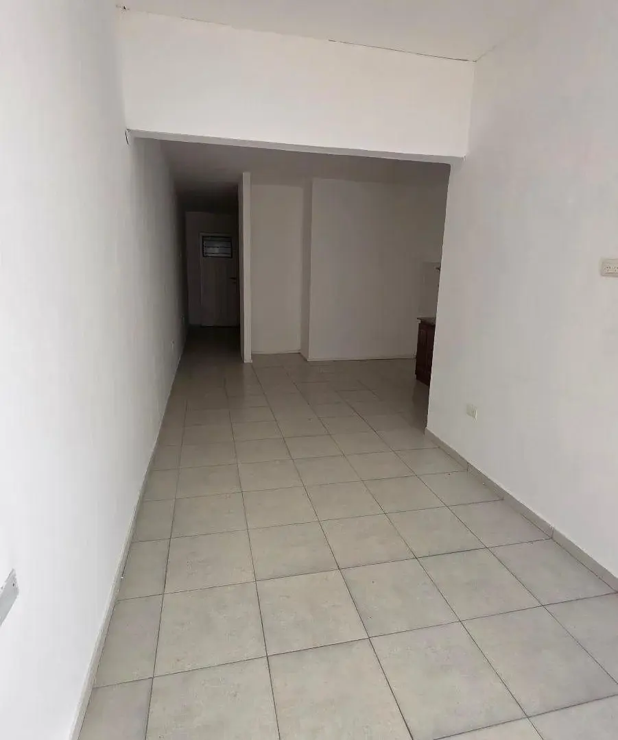 Departamento - Alberdi 1