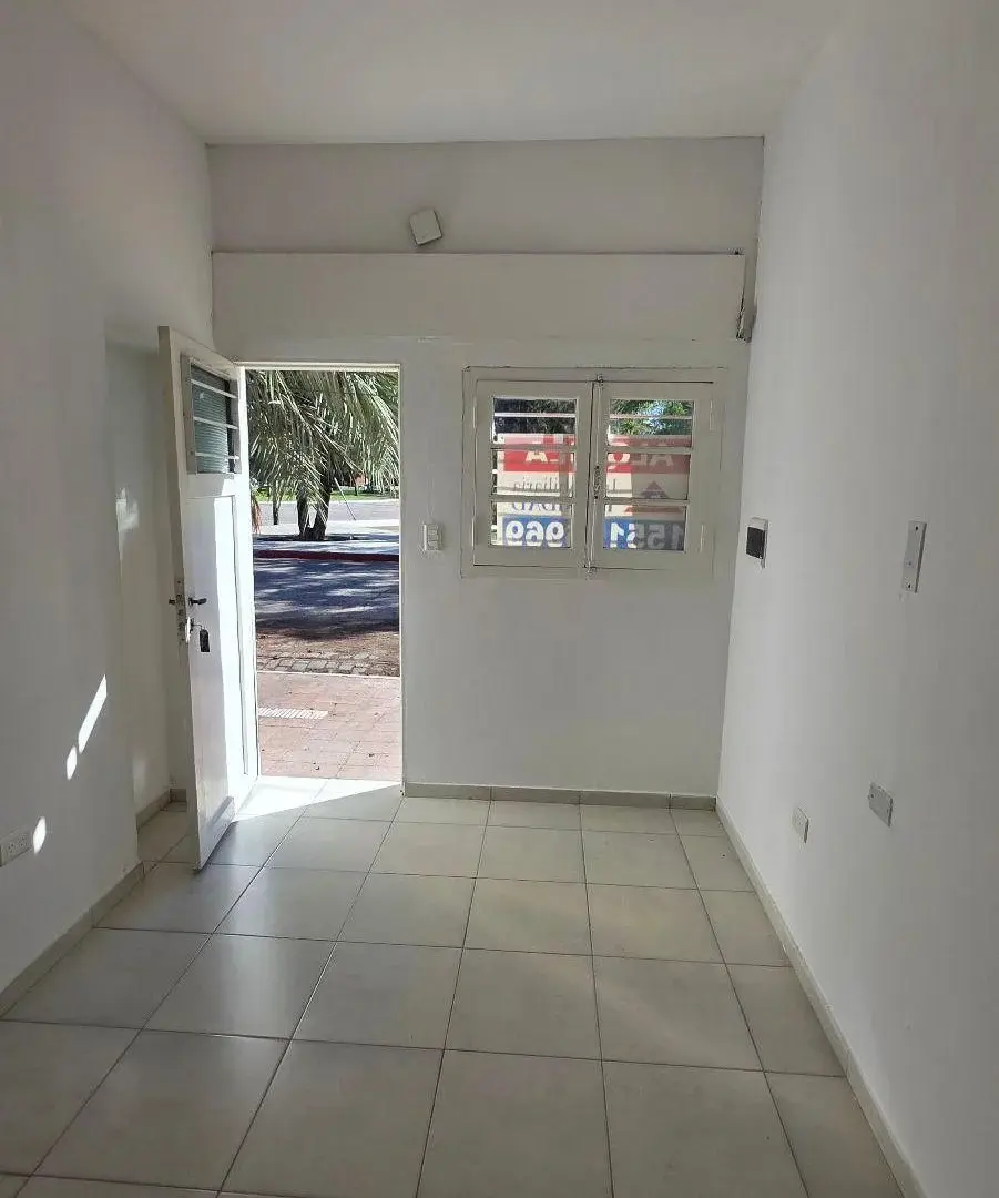 Departamento - Alberdi 5