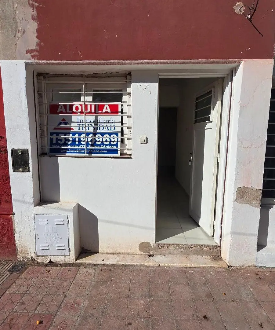 Departamento - Alberdi 2