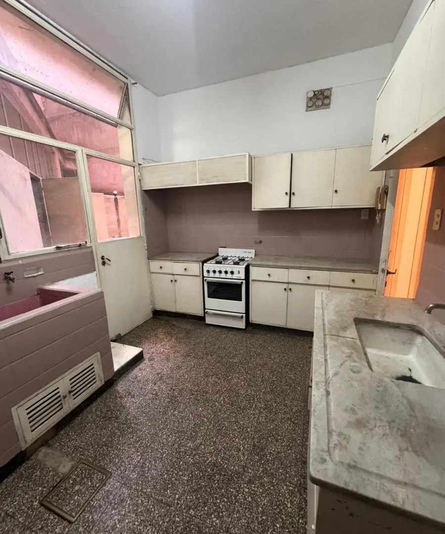 Departamento en Nueva Cordoba 3