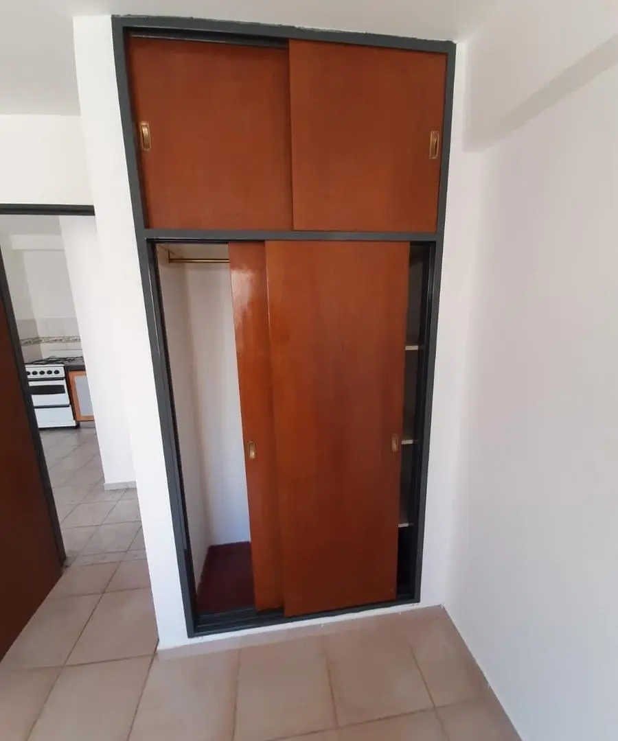Departamento en Alberdi 4