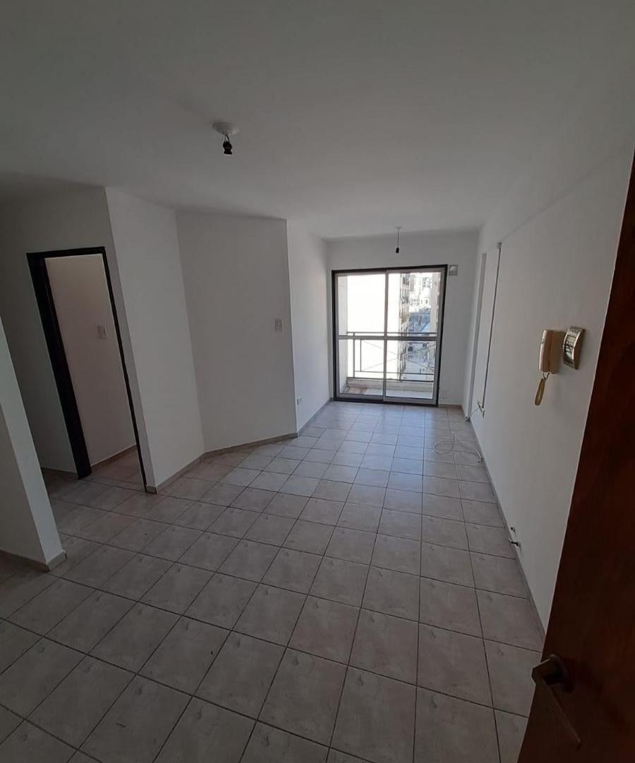 Departamento en Alberdi