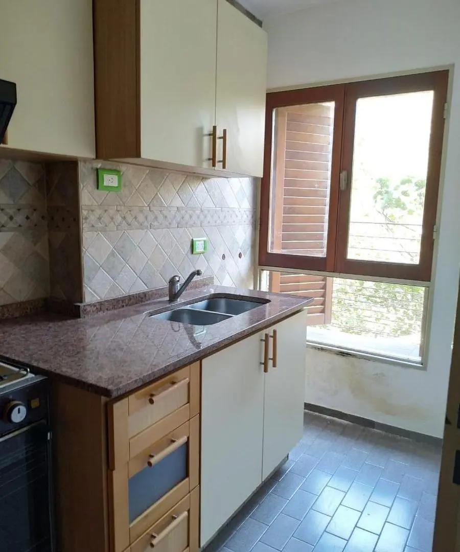 Departamento en General Paz 4