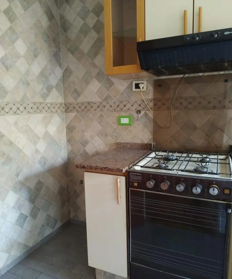 Departamento en General Paz 5