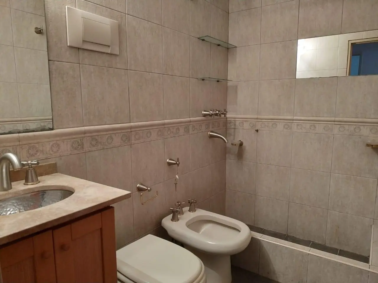 Departamento en General Paz 3