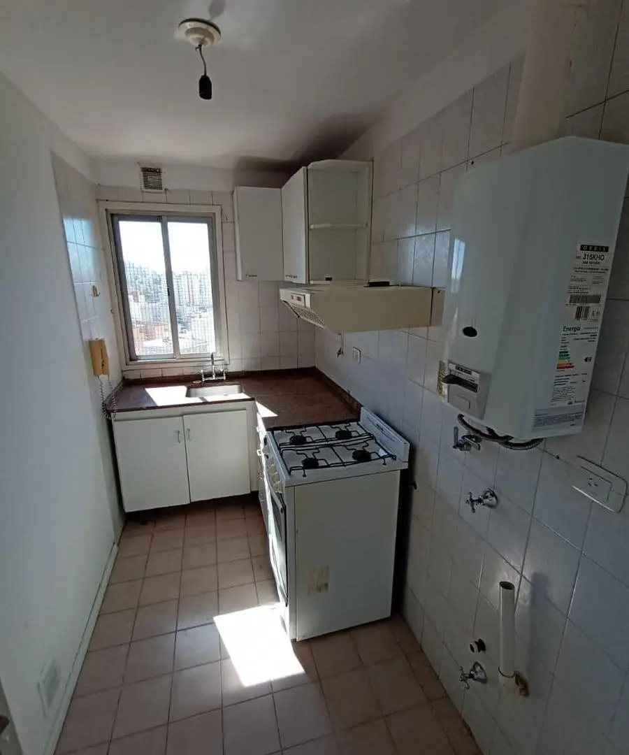 Departamento en Alberdi 3