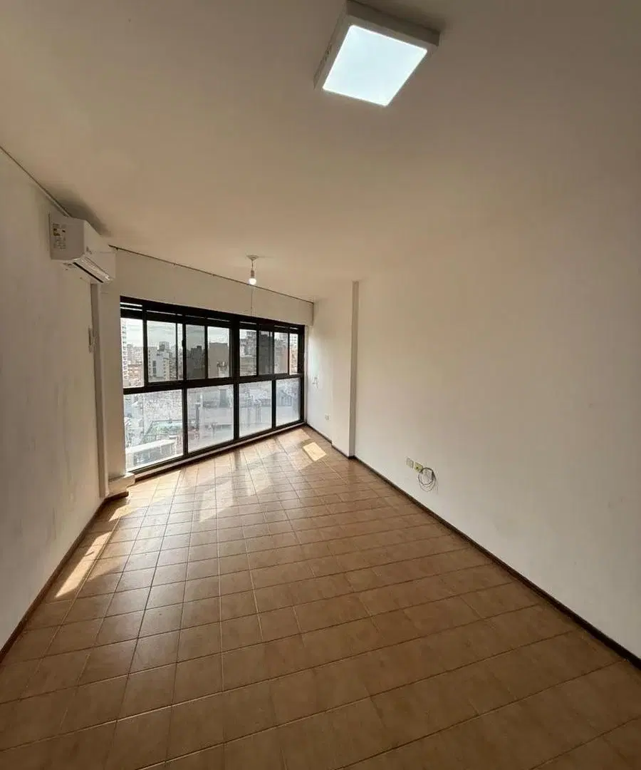Departamento en Centro 1