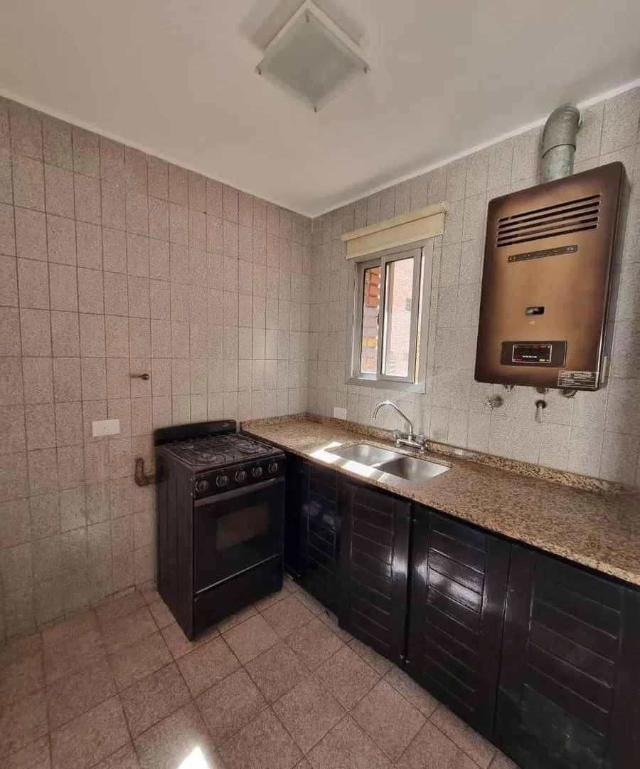 Departamento en Nueva Cordoba 1
