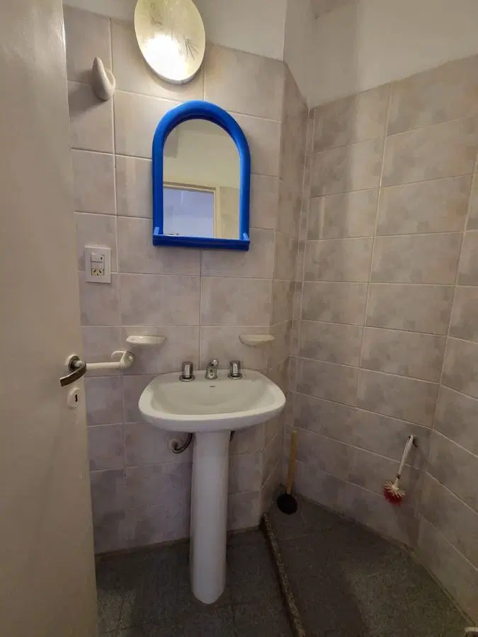 Departamento en Alberdi 5