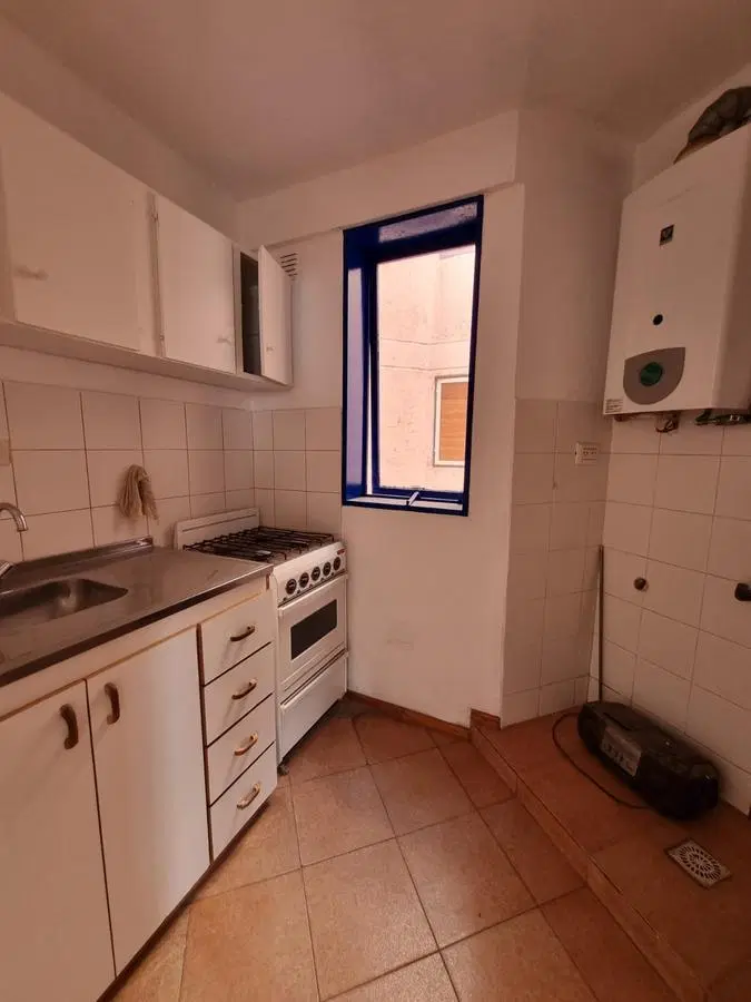 Departamento en Alberdi 2