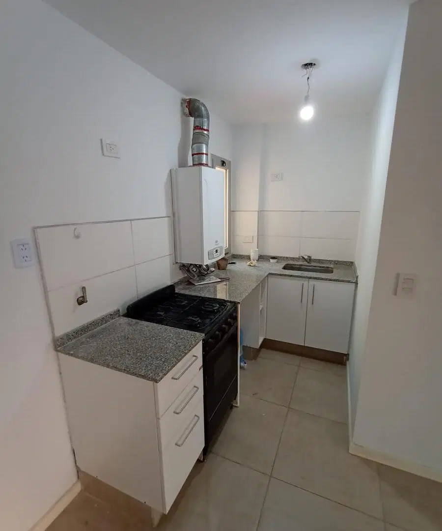 Departamento en Nueva Cordoba 4