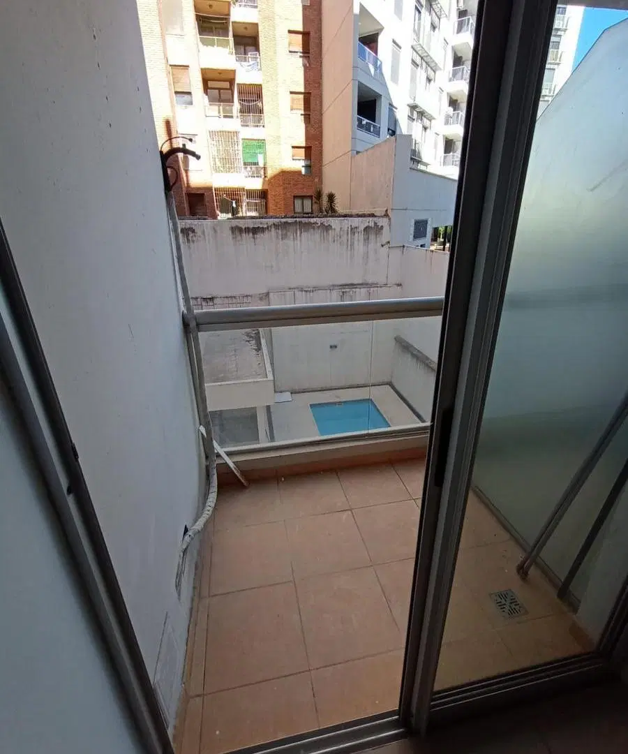 Departamento en Nueva Cordoba 3