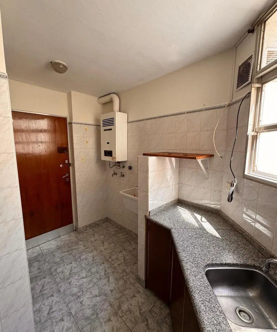 Departamento en Centro 3