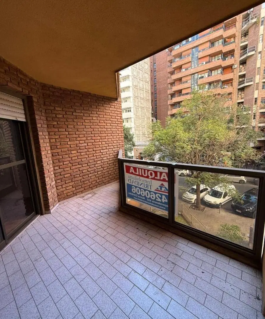 Departamento en Nueva Cordoba 2
