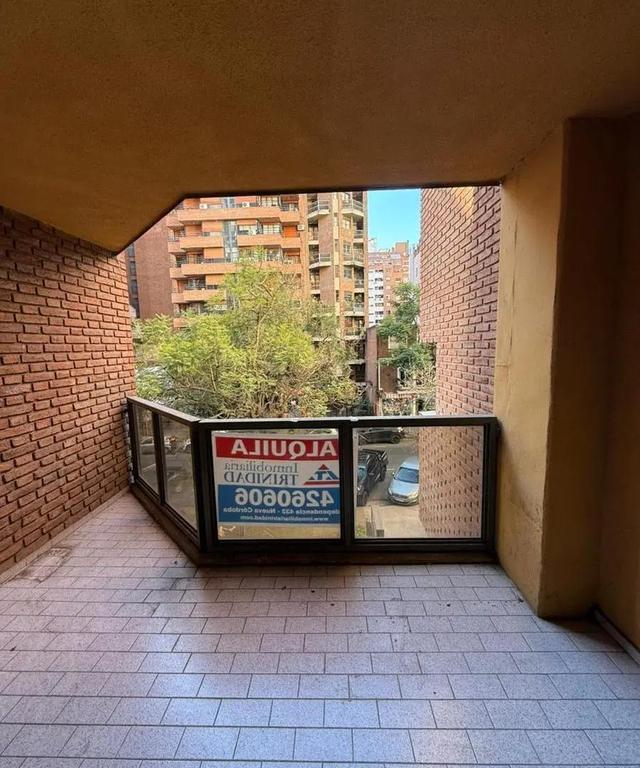 Departamento en Nueva Cordoba 3