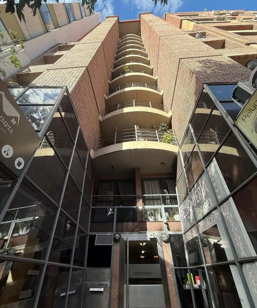 Departamento en Nueva Cordoba 2