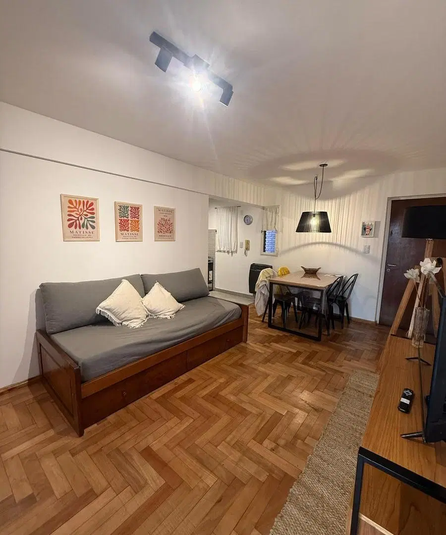 Departamento en Nueva Cordoba 3