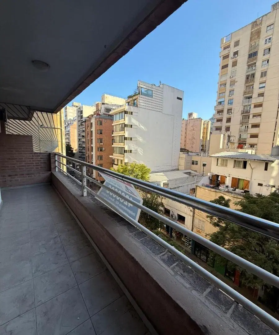 Departamento en Nueva Cordoba 4