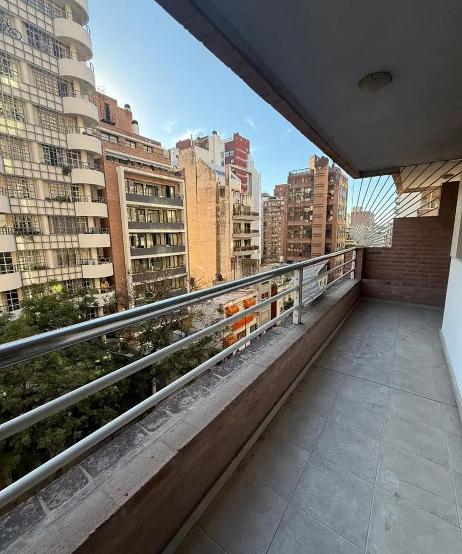 Departamento en Nueva Cordoba 5
