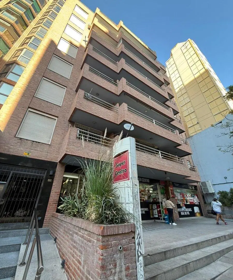 Departamento en Nueva Cordoba 2