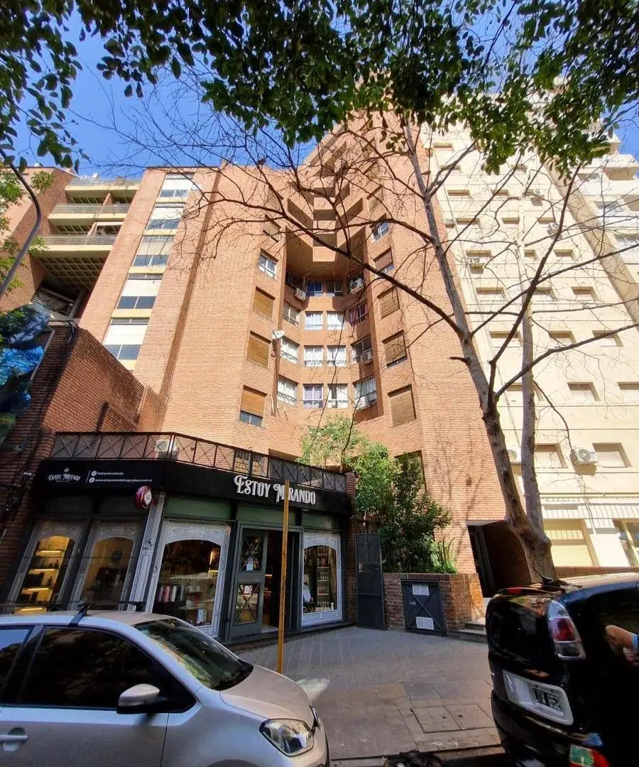 Departamento en Nueva Cordoba 2