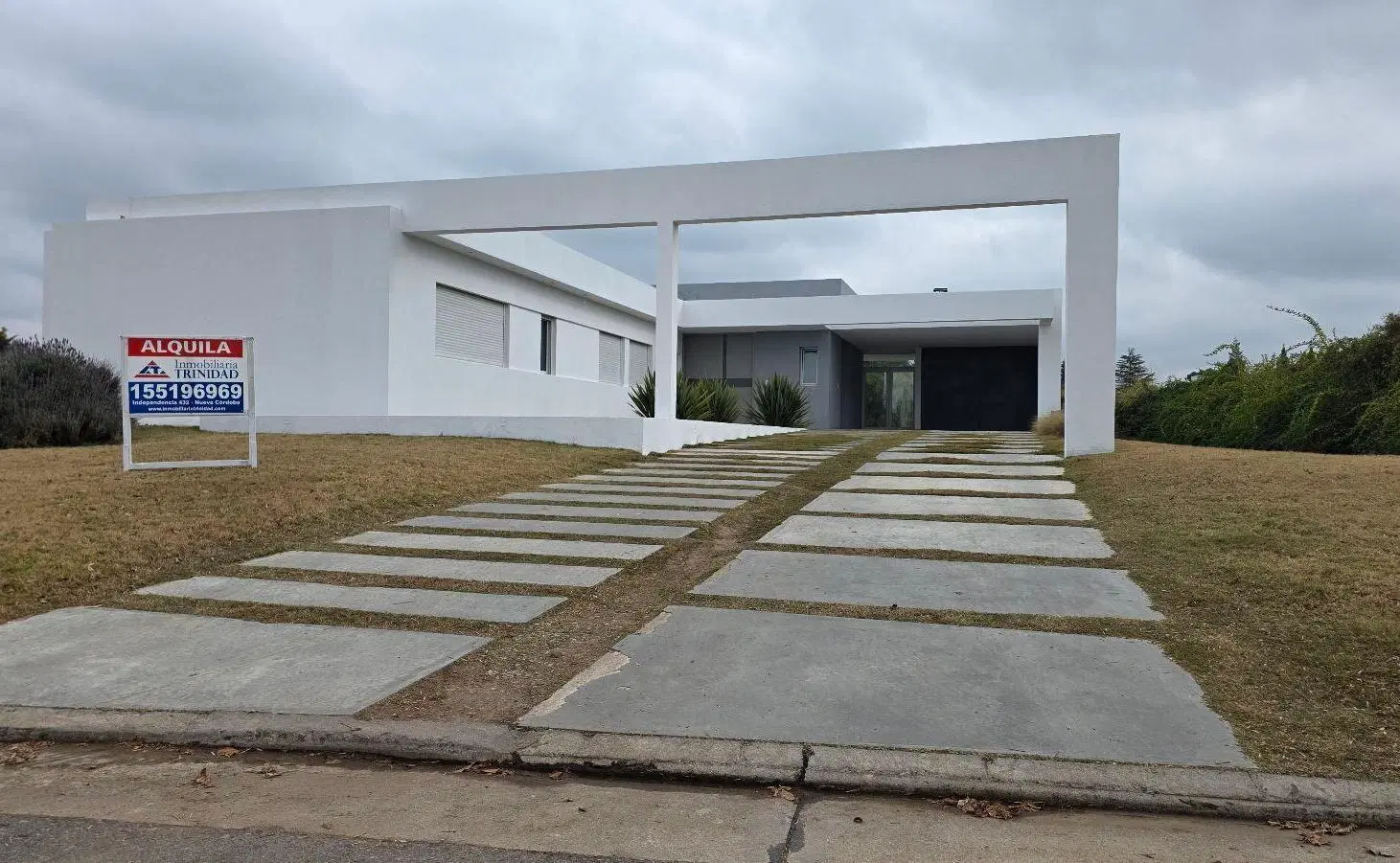Casa - Cañuelas Golf 3