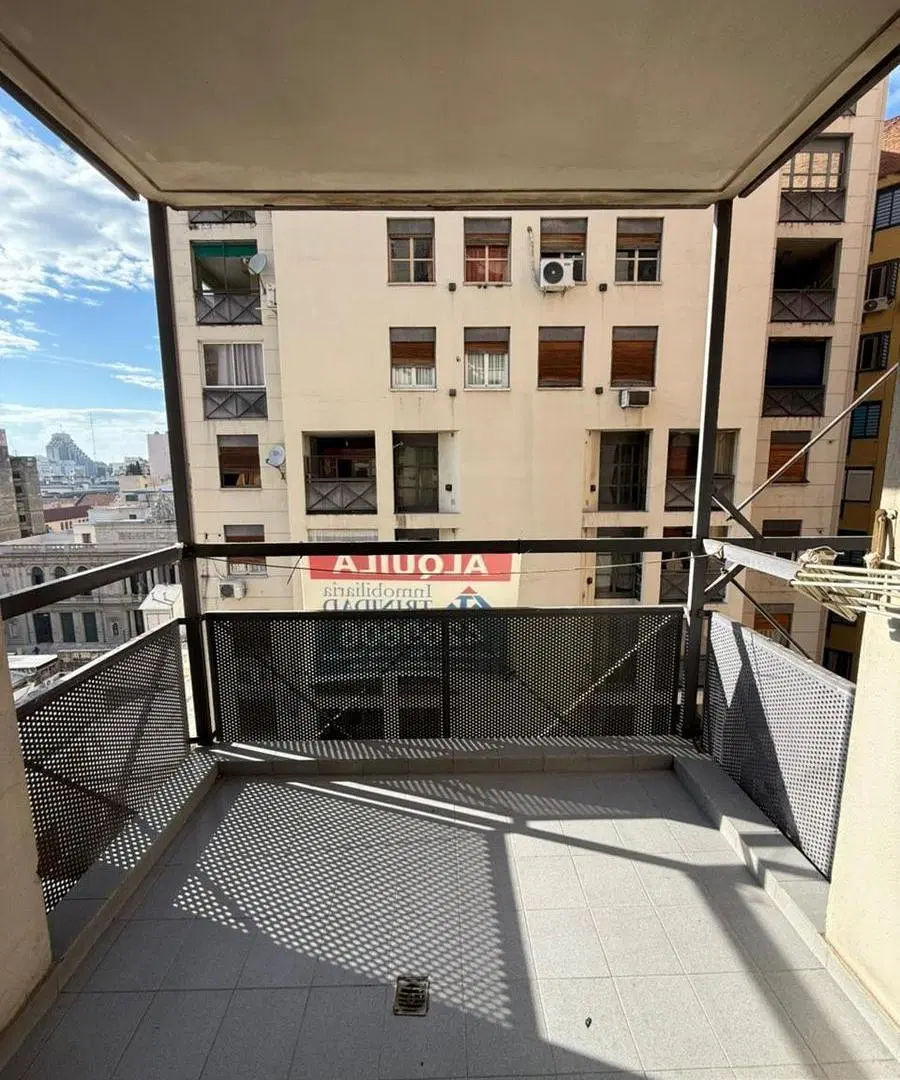 Departamento en Centro 2