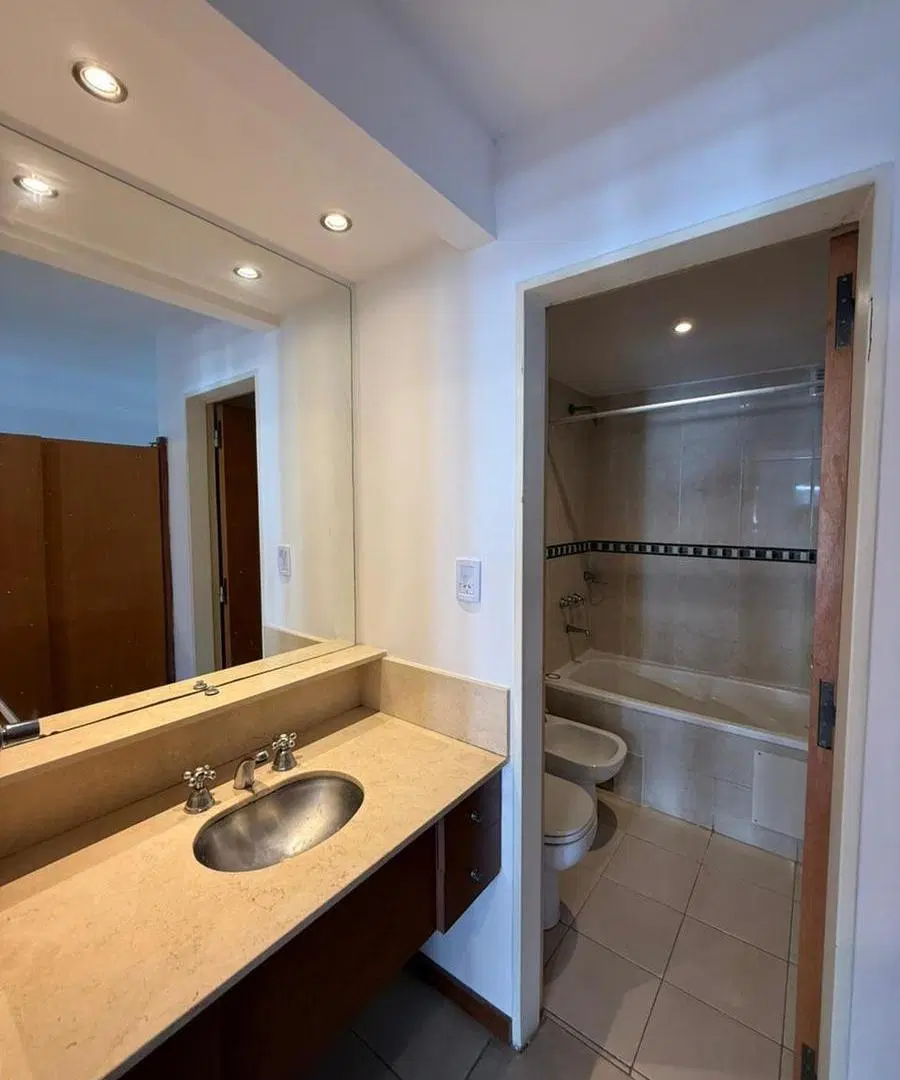 Departamento en Nueva Cordoba 4