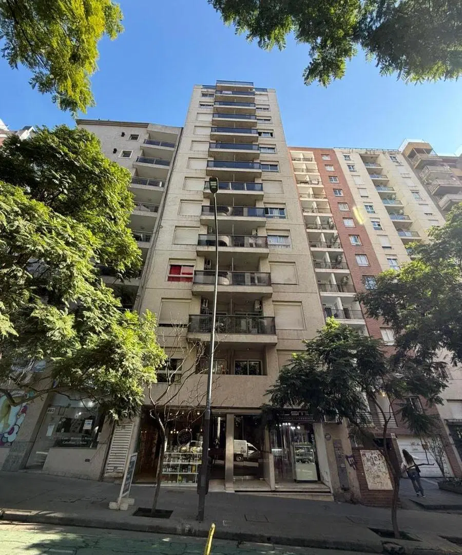 Departamento en Nueva Cordoba 1