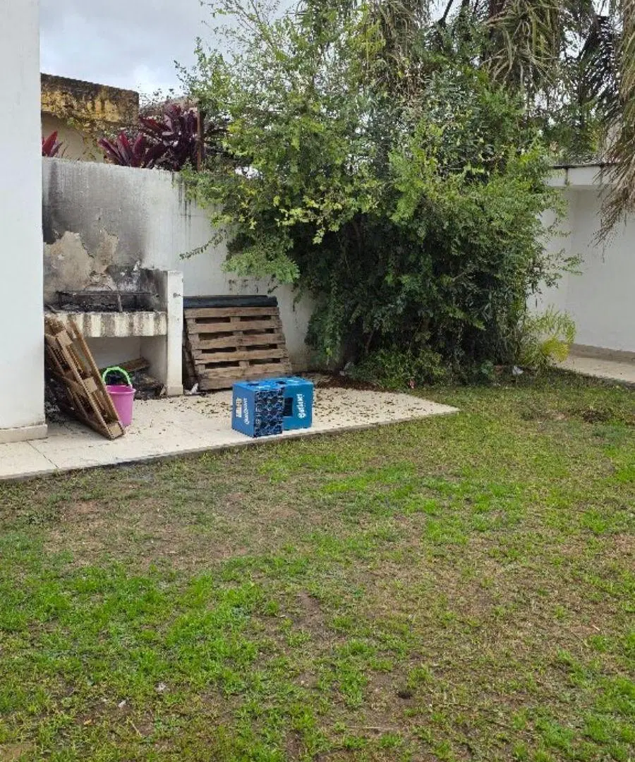 Departamento - Jardin 4