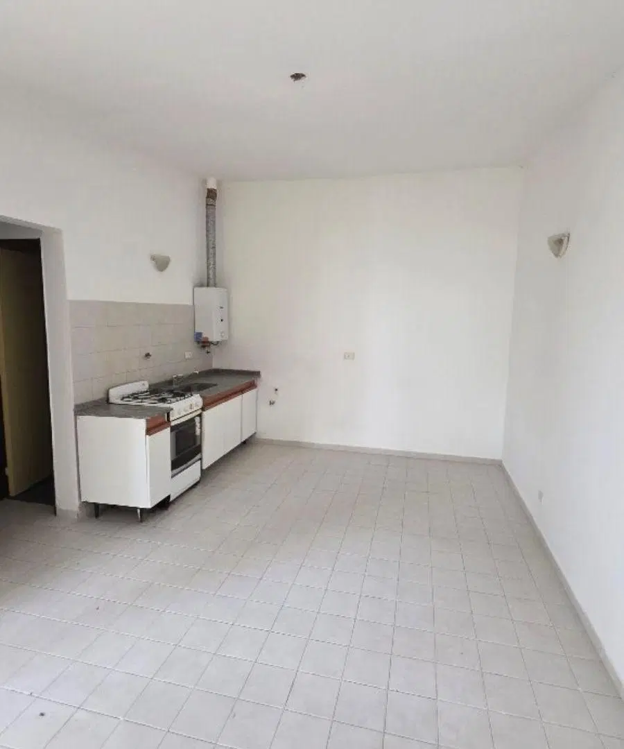 Departamento - Jardin 5