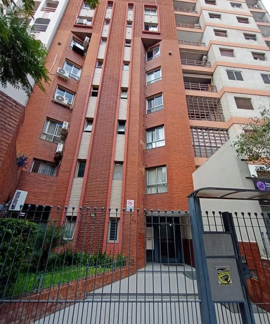 Departamento en Nueva Cordoba 3