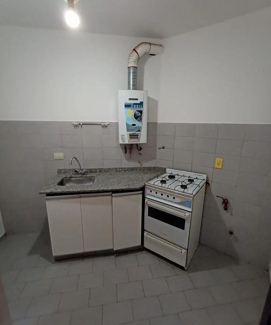 Departamento en Nueva Cordoba 4