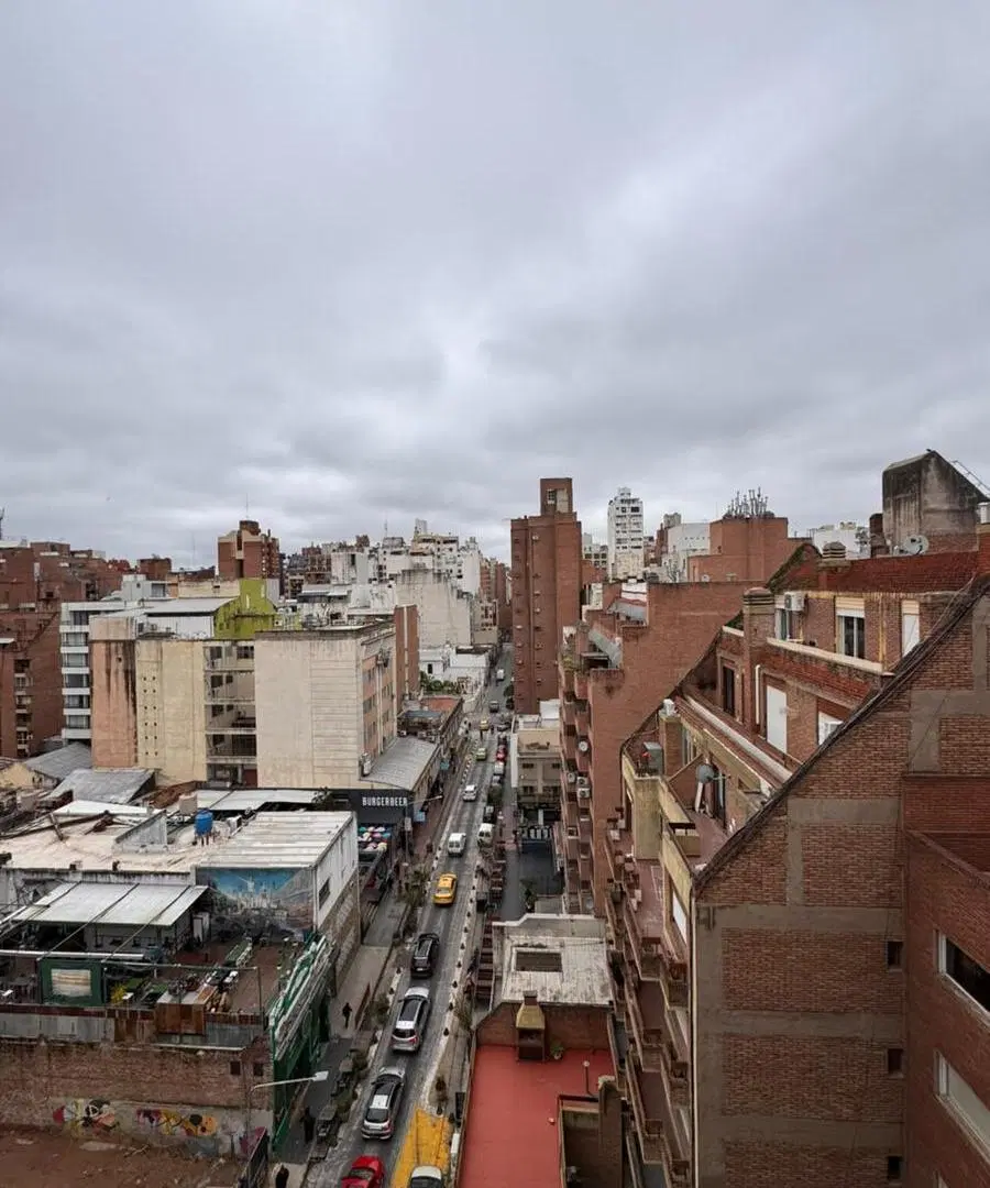 Departamento en Nueva Cordoba 3